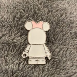 Disney Minnie Pin